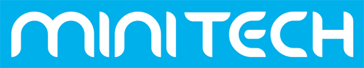 minitech logo minitech.dk